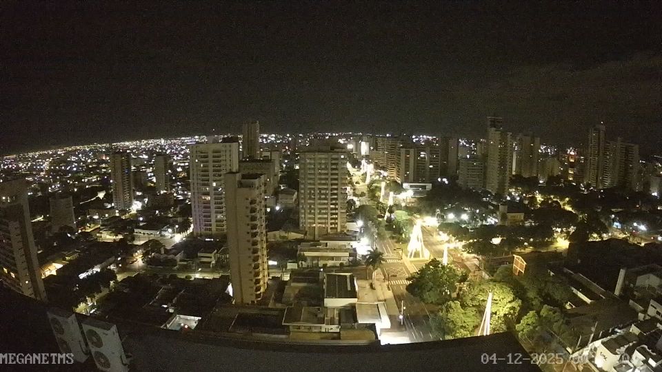 Кампу-Гранди