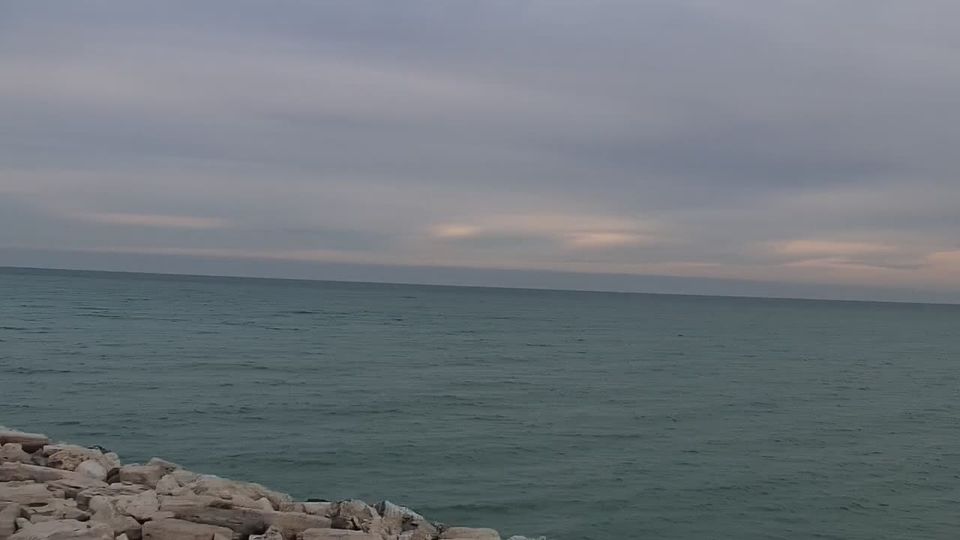 Сан-Бенедетто-дель-Тронто