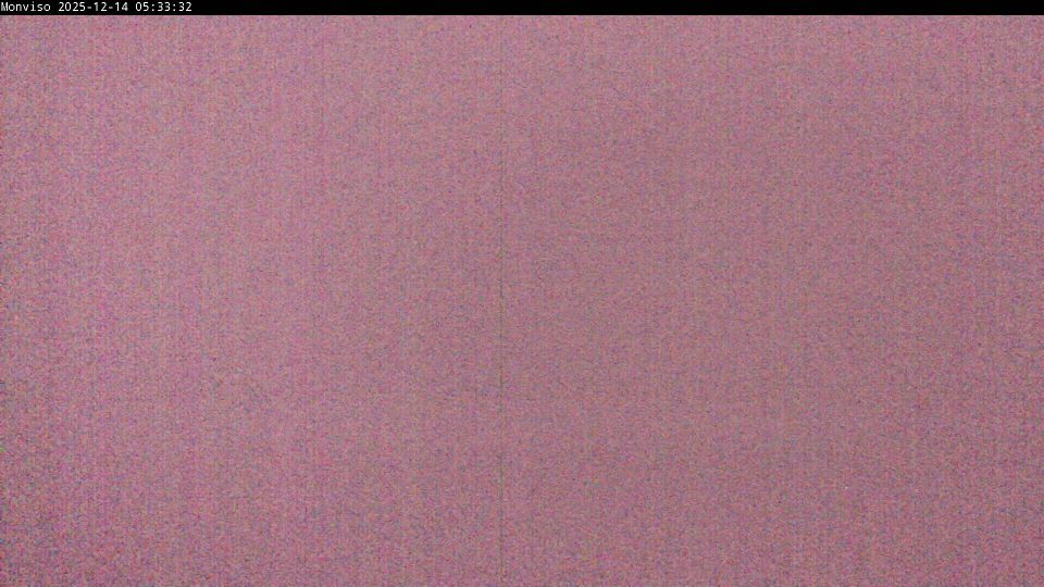 Crissolo › South-west