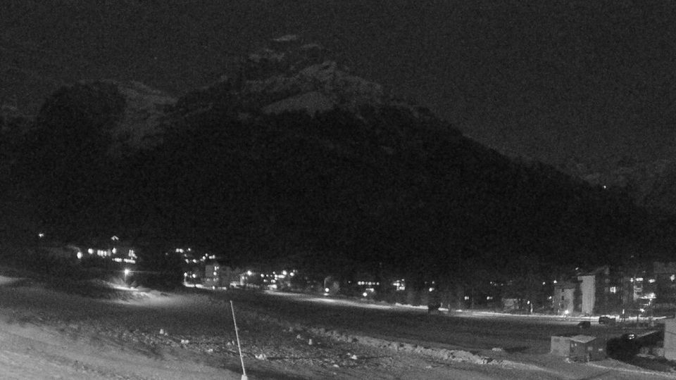 Engelberg › North: Brunni-Bahnen - Die Sonnenseite von Engelberg