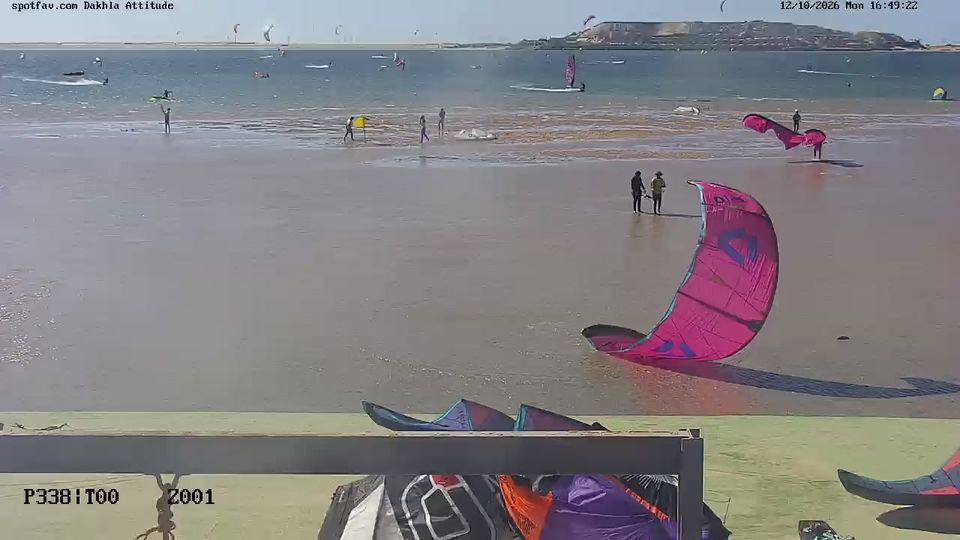 El Argoub (Dakhla), Morocco