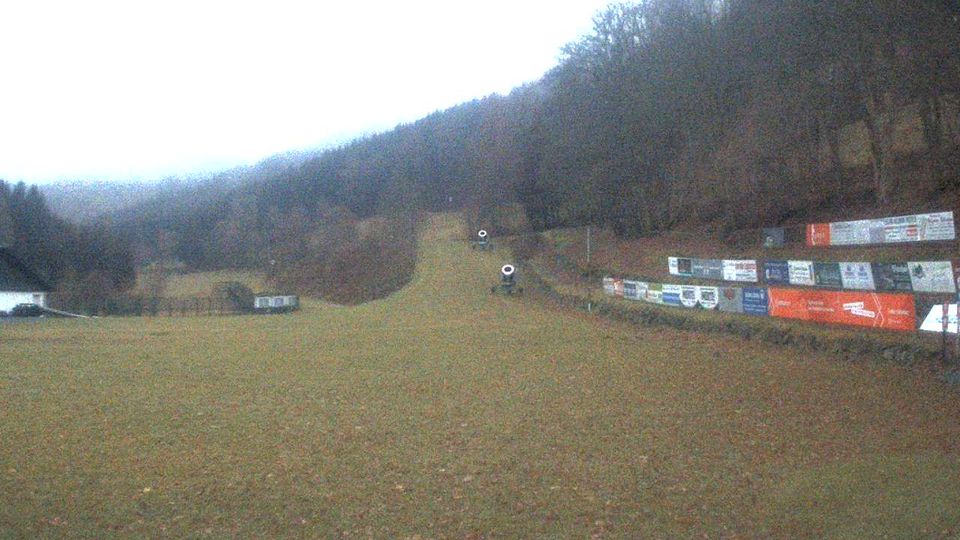 Schmallenberg › South: Westfeld