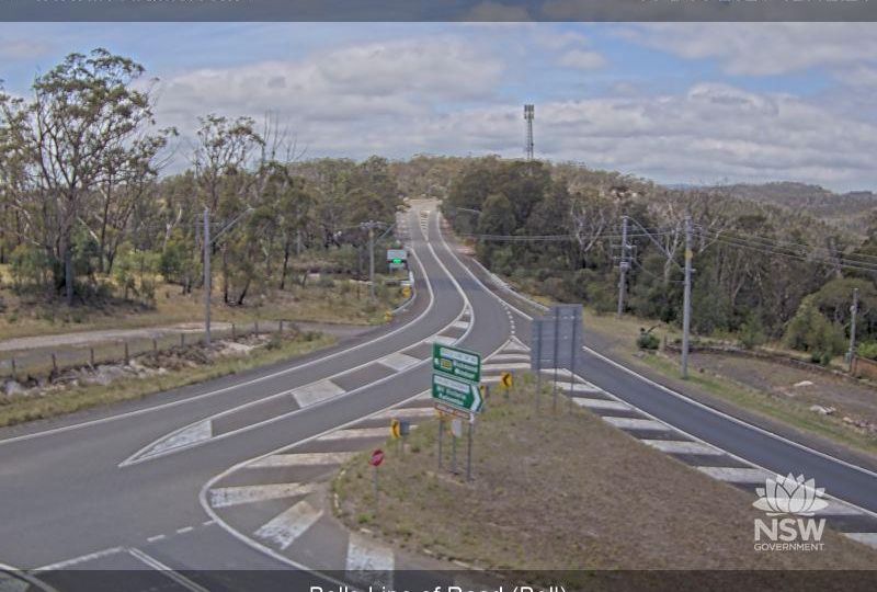Lithgow › East