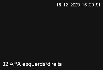 Porto Alegre: Vila Conceicao: Apolinário 221 - Camera #02