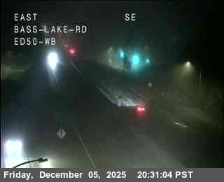 Marble Mountain: Bass_Lake_ED50_WB