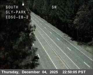 Pollock Pines: Sly_Park_ED50_EB_2