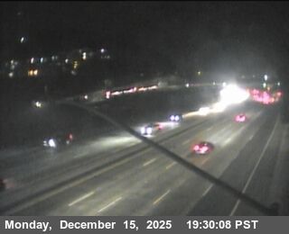 San Francisco › South: TV379 - US-101 : AT 3RD BAYSHORE