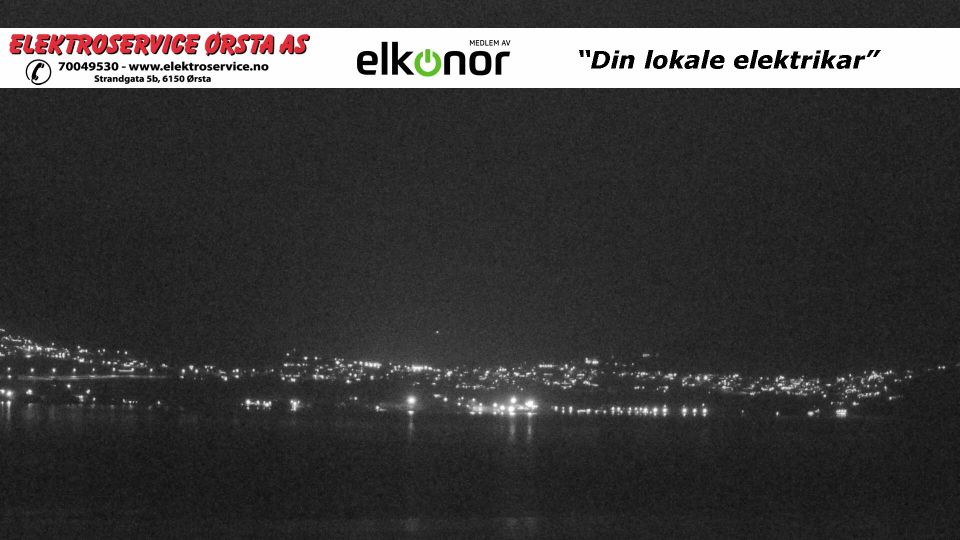 Orsta › South-west