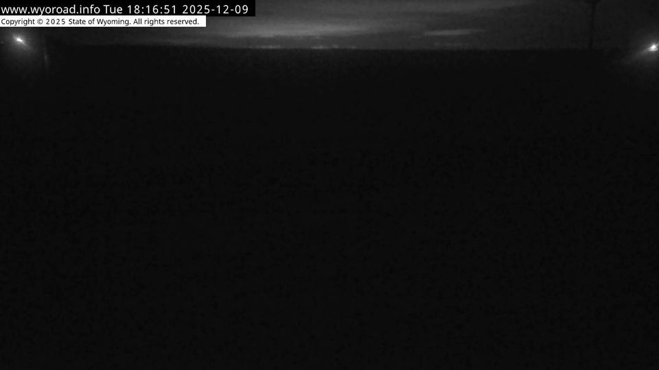 Albin › South: WYO 216 - South