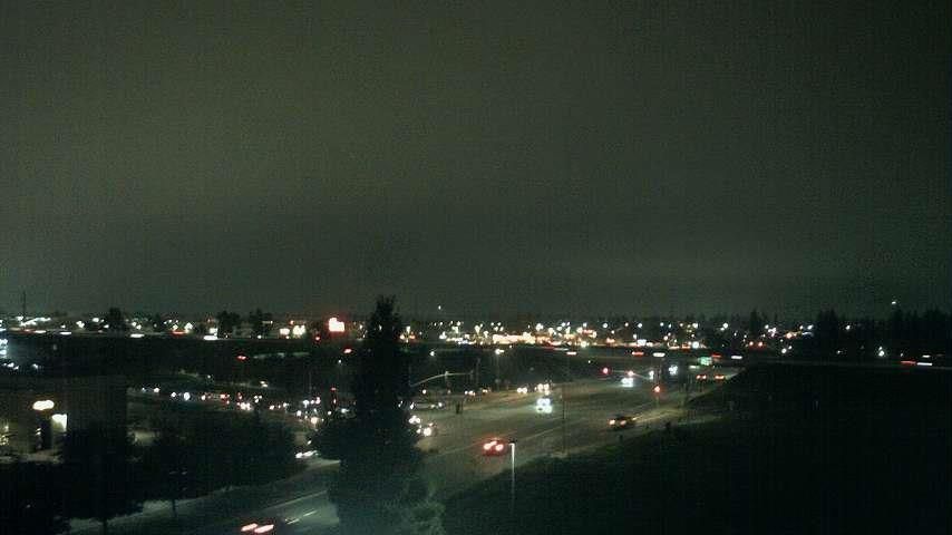 Fresno › North-west