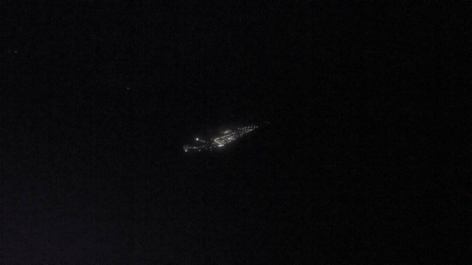 Engelberg › South-west: Rugghubelhütte - Titlis Engelberg