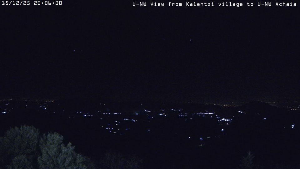 Municipal Unit of Kalentzi › West: Erimanthia - Stavrodromi - Santomeri - West Achaea - Kato Achaia