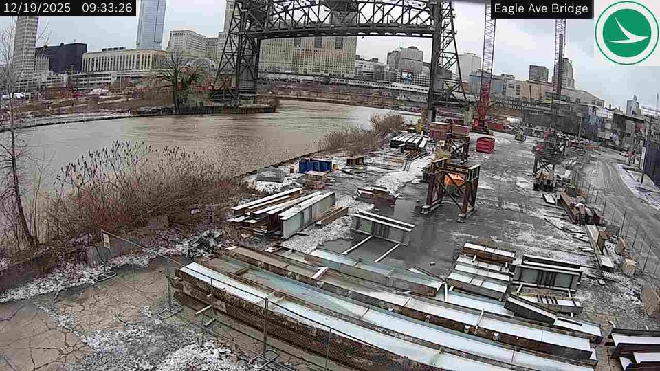 Mansfield: SR-3 at North of SR-585