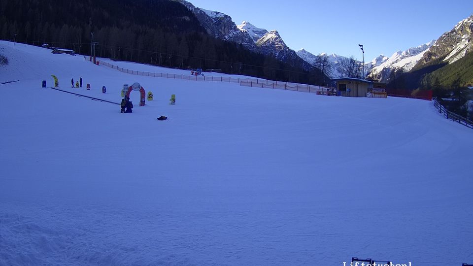 Gemeinde Trins › West