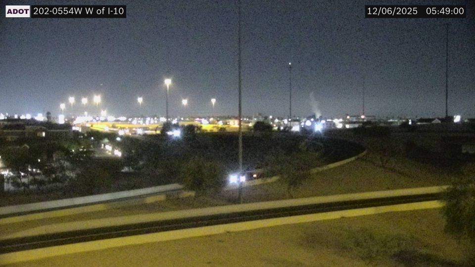 Phoenix › West: SR-202 WB 55.40 @W of I-10