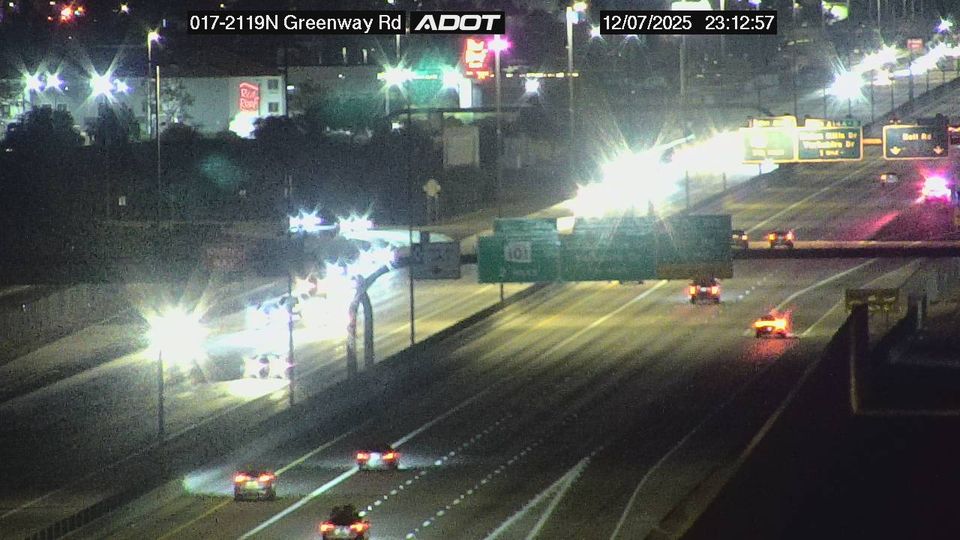 Phoenix › North: I-17 NB 211.90 @Greenway Rd