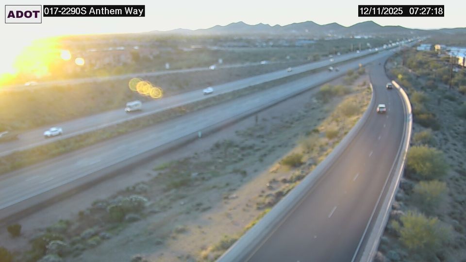 Anthem › South: I-17 SB 229.05