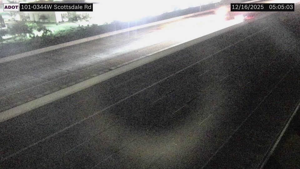 Phoenix › West: I-101 WB 34.40 @Scottsdale Rd