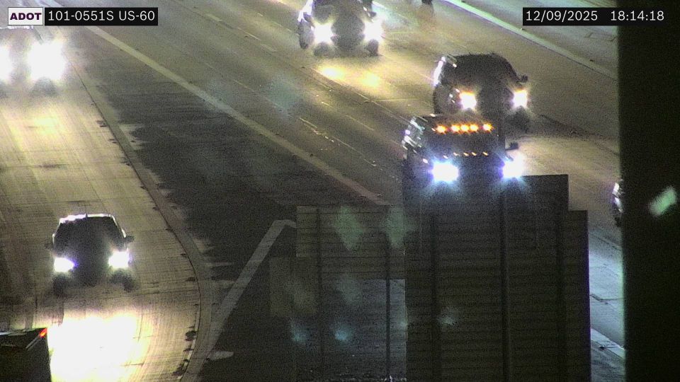 Tempe › South: L-101 SB 55.18 @US-60