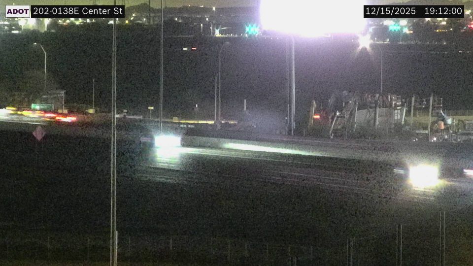 Mesa › East: SR-202 EB 13.80 @Center St