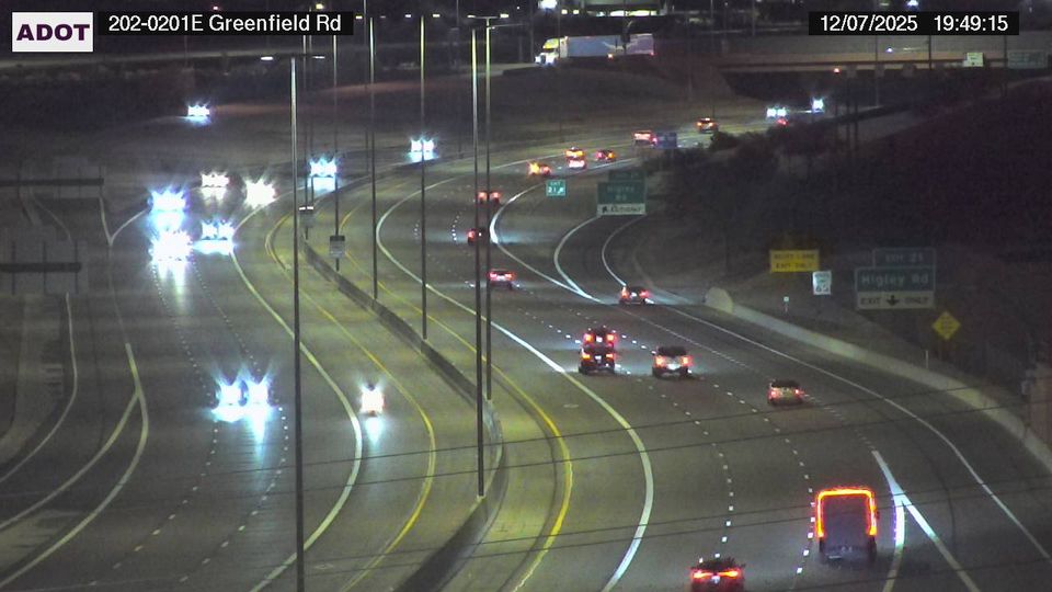 Mesa › East: L-202 EB 20.12 @Greenfield