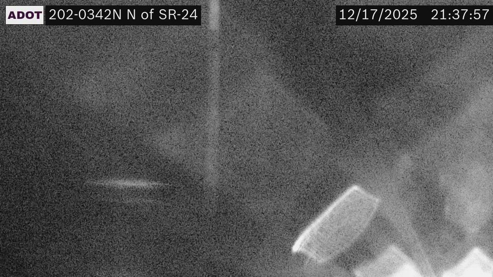 Mesa › North: SR-202 NB 34.20 @N of SR-24