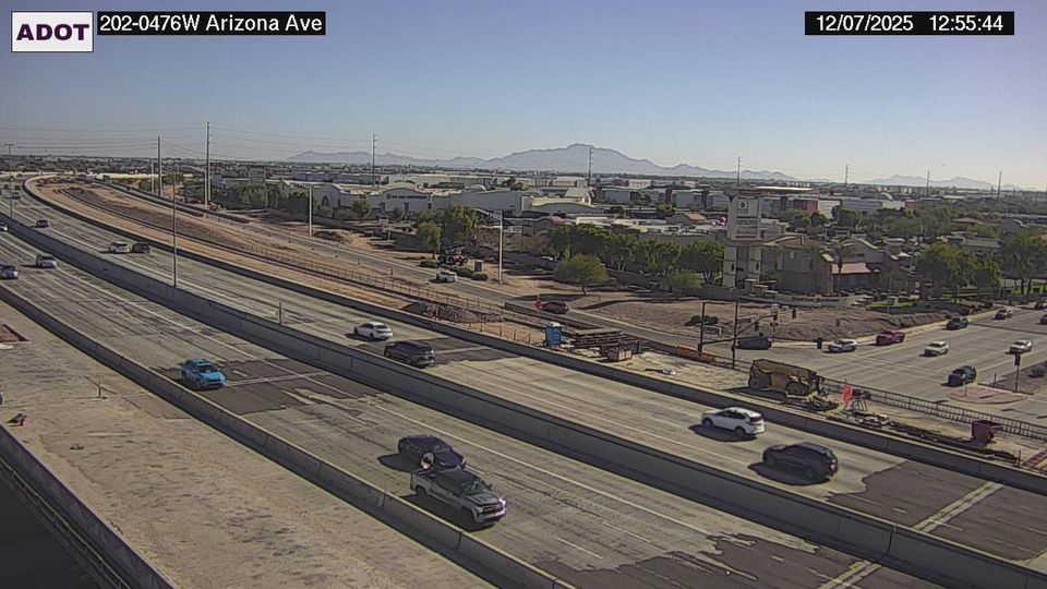 Chandler › West: L-202 WB 47.67 - Ave