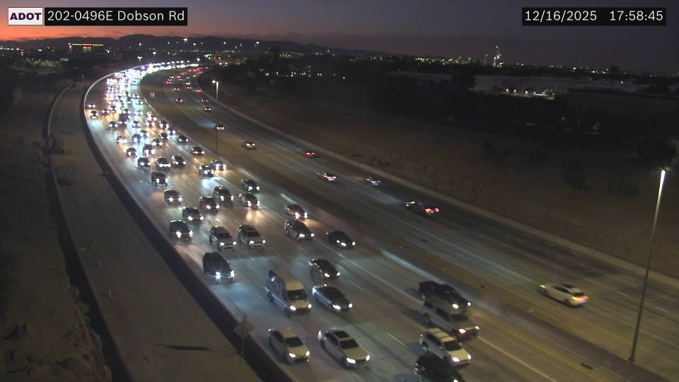 Chandler › East: L-202 EB 49.64 @Dobson