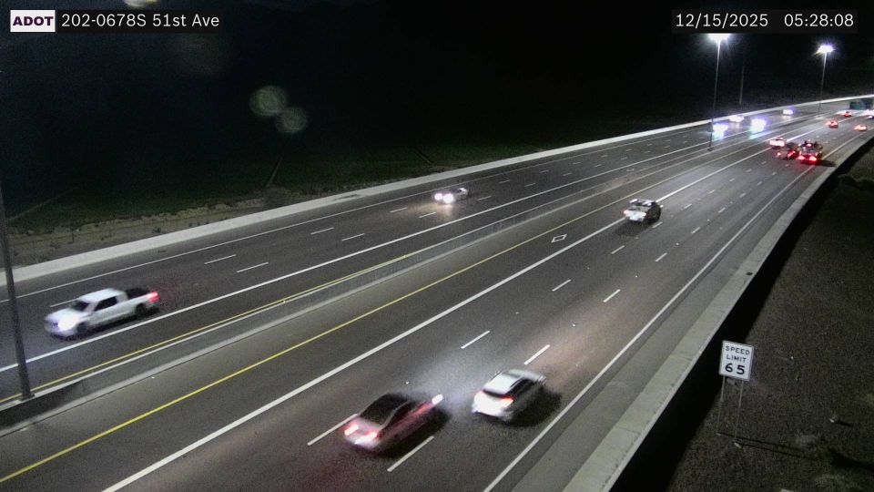 Phoenix › South: SR-202 SB 67.80 @51st Ave
