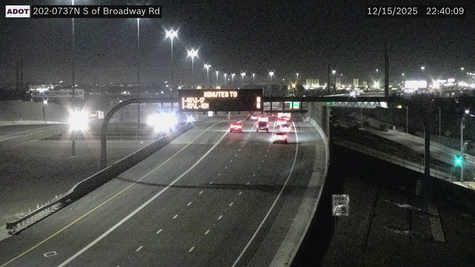 Phoenix › North: SR-202 NB 73.70 @S of Broadway Rd