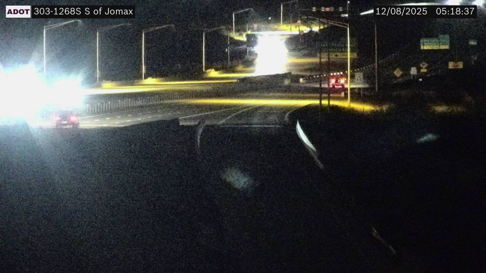 Peoria › South: L-303 SB 126.82 @Jomax