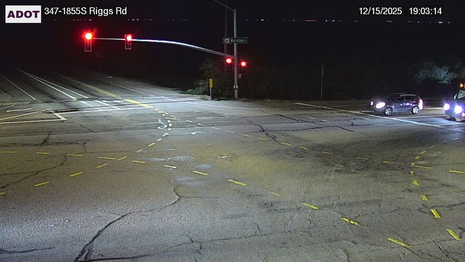 Sun Lakes › South: SR-347 SB 185.50 @Riggs Rd