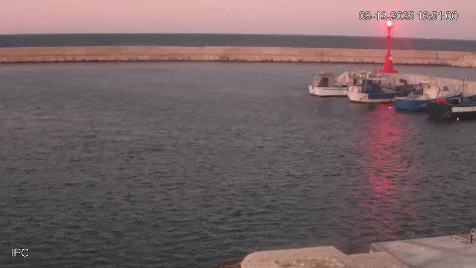 Ostuni › North: Marina di Ostuni Casa Grande