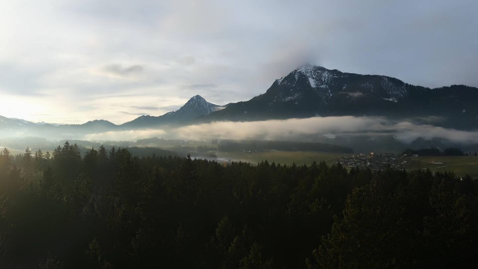 Mitterberg-Sankt Martin: St. Martin - Mitterberg