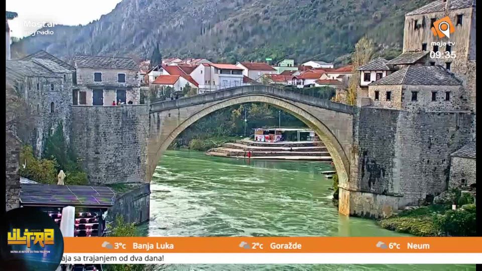 MZ Avenija Kralja Tomislava