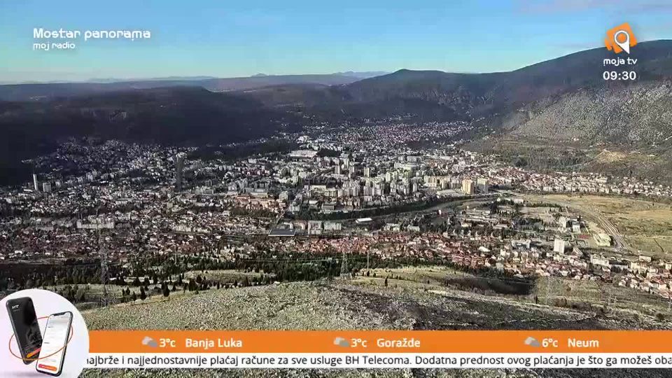 MZ Avenija Kralja Tomislava