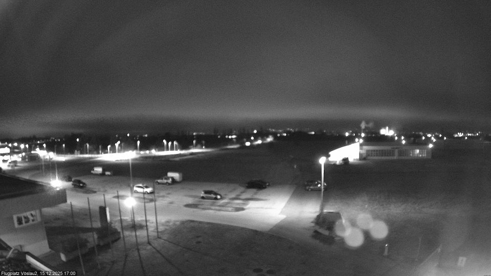 Kottingbrunn › West: Bad Vöslau Airport