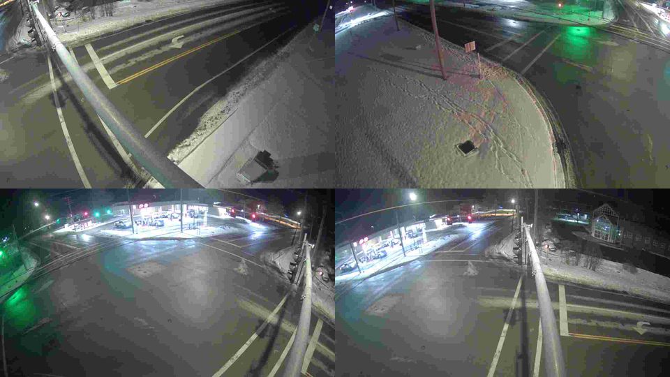 Day Heights: SR-131 at Wolfpen Pleasant Hill Rd