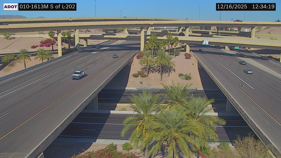 Guadalupe › North: I-10 NA 161.30 @S of L-202