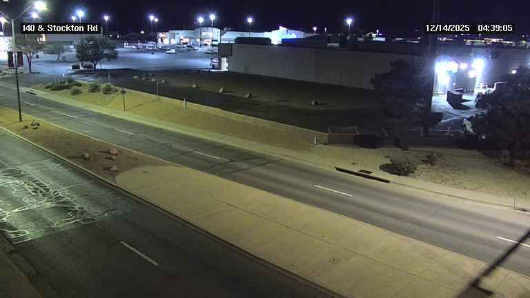 Kingman › North: I-40 NB 51.70 @Stockton