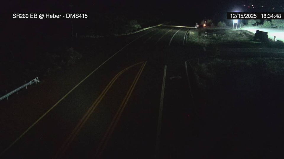 Heber › East: SR-260 EB 302.40