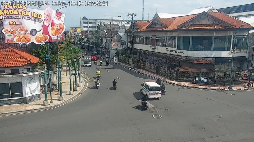 Джокьякарта