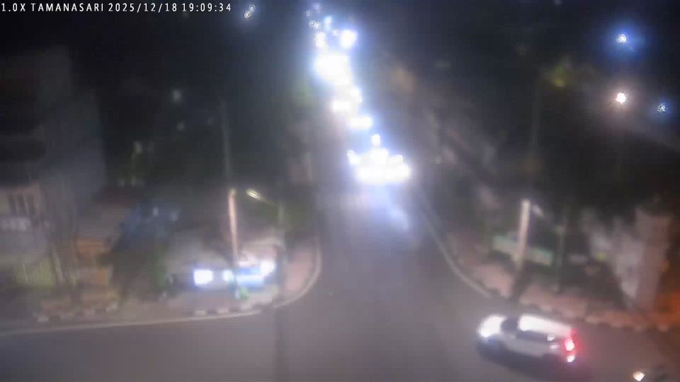 Kadipaten: Yogyakarta