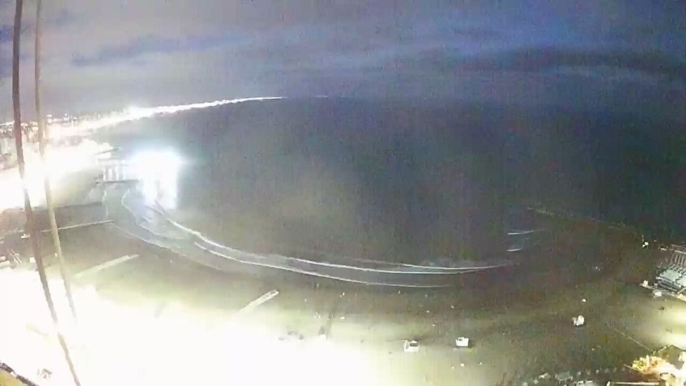 Mar del Plata › North-east: Torreón del Monje