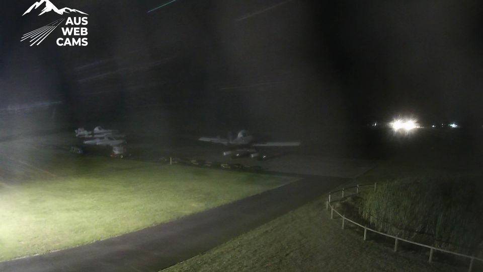 Coonamble › South-west: YBNS - Bairnsdale -> Facing South-West