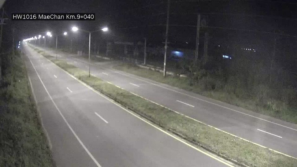 Chan Chwa: Mae Chan District