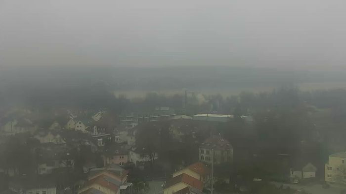 Radolfzell am Bodensee: Konstanz Hafen