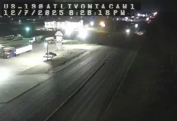 Livonia: US-190 at LA-411