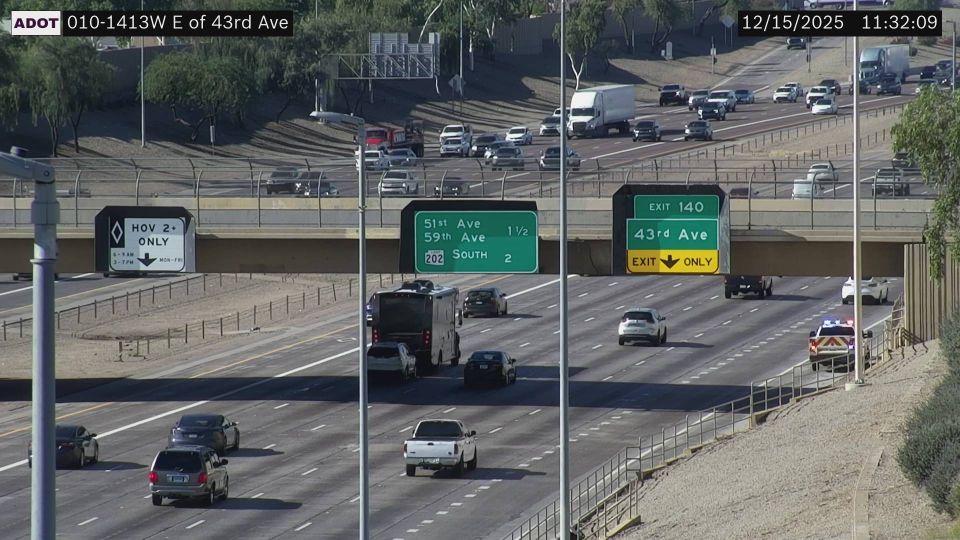 Phoenix › West: I-10 WB 141.30 @E of 43rd Ave