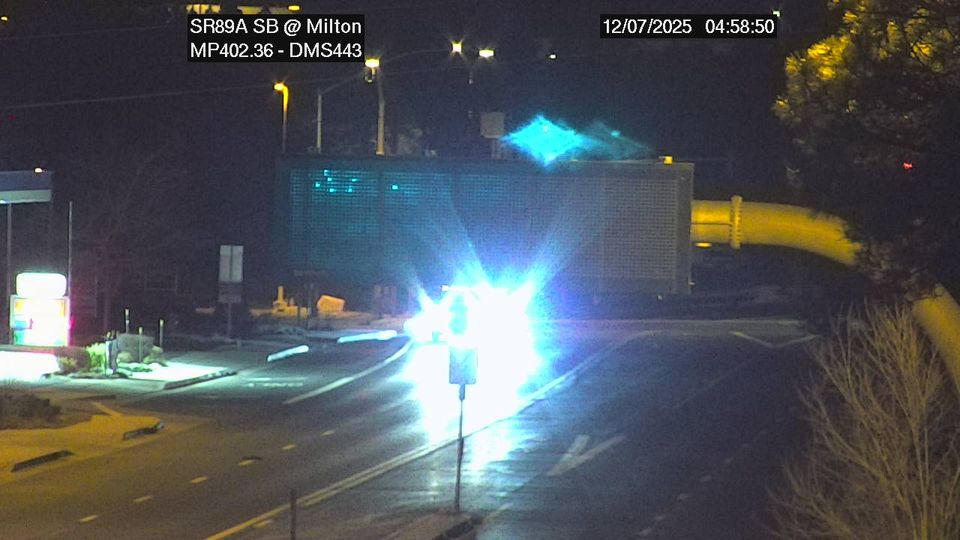 Flagstaff › South: SR-89A SB 402.36 @Milton